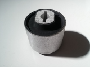 Image of Bushings. AWD. Subframe. Suspension. 2WD. (Left, Right, Rear) image for your 2007 Volvo V70   